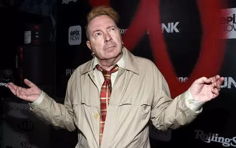 Former Sex Pistol John Lydon blames immigration for ‘division’ in UK