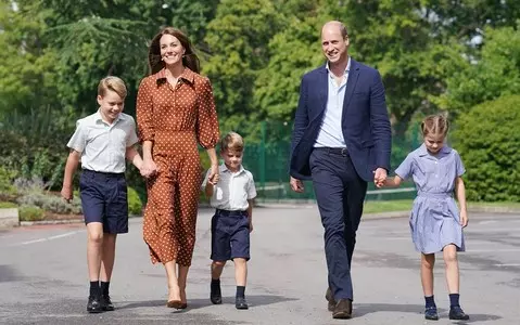 Why Is the British Media Not Reporting What Is Wrong With Kate Middleton?