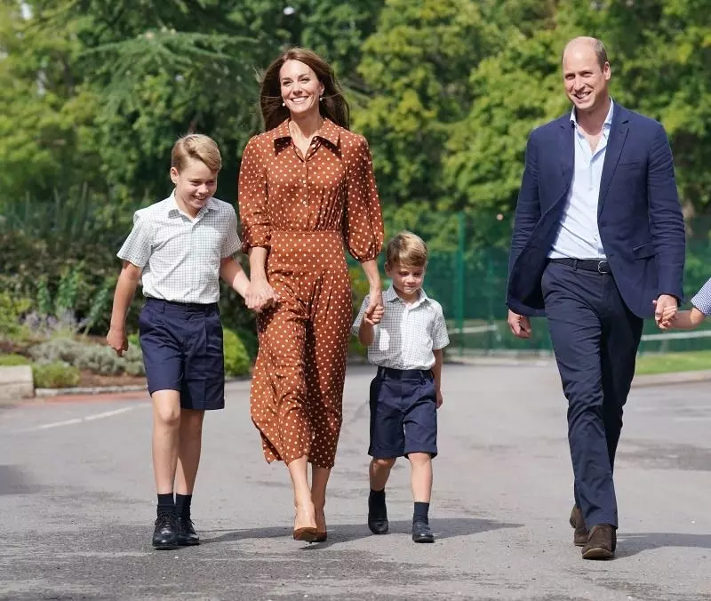 Dlaczego brytyjskie media milczą na temat choroby Kate Middleton?