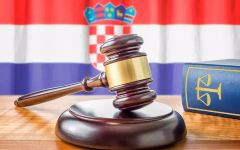 Croatia: Pole among human smugglers apprehended by police