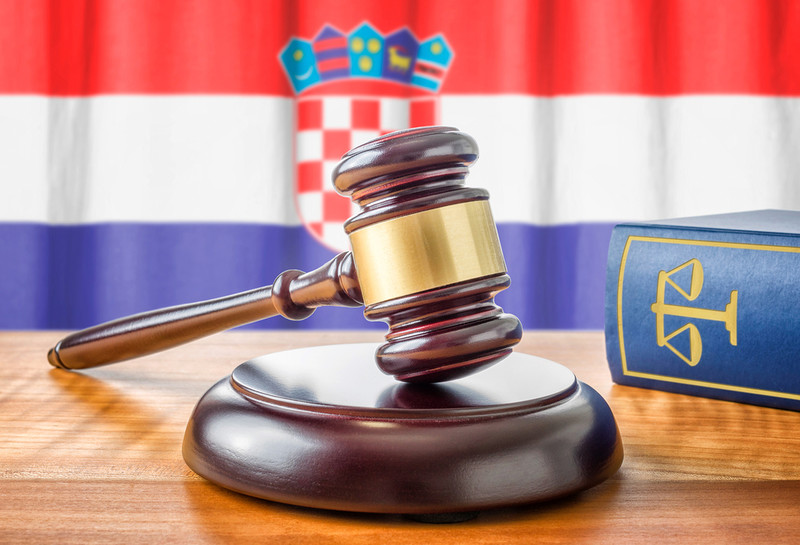 Chorwacja: Polak wśród przemytników ludzi ujętych przez policję