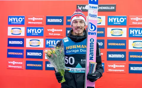 World Cup in ski jumping: Forfang winner in Oslo, Zniszczol 10th