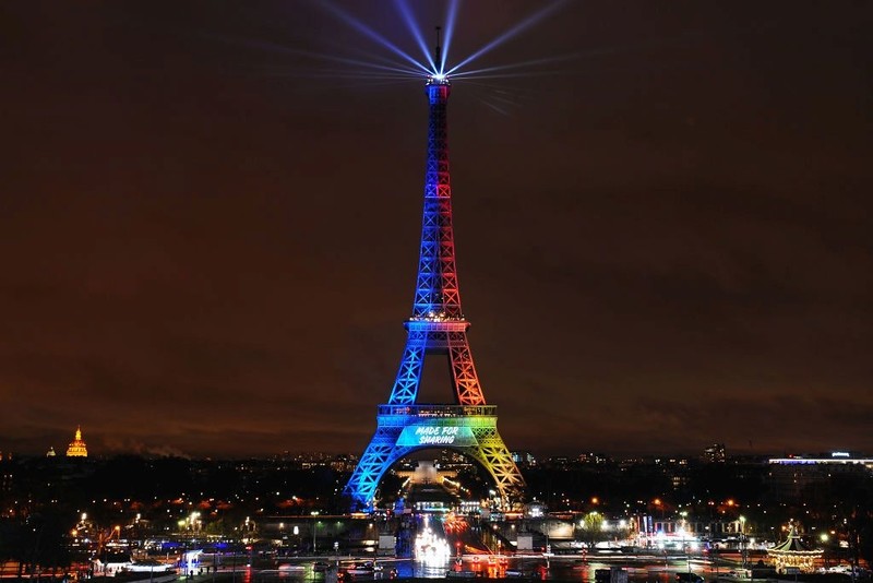 Paryż: Ceremonia otwarcia igrzysk rozpocznie się o 19:30