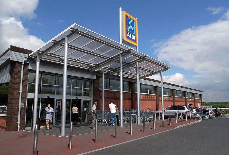 Aldi to increase shopworker pay for second time in 2024
