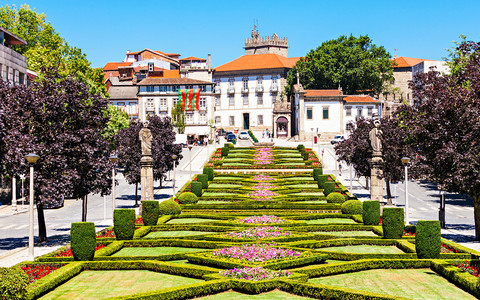 This underrated city in Portugal is the best emerging tourist destination in Europe