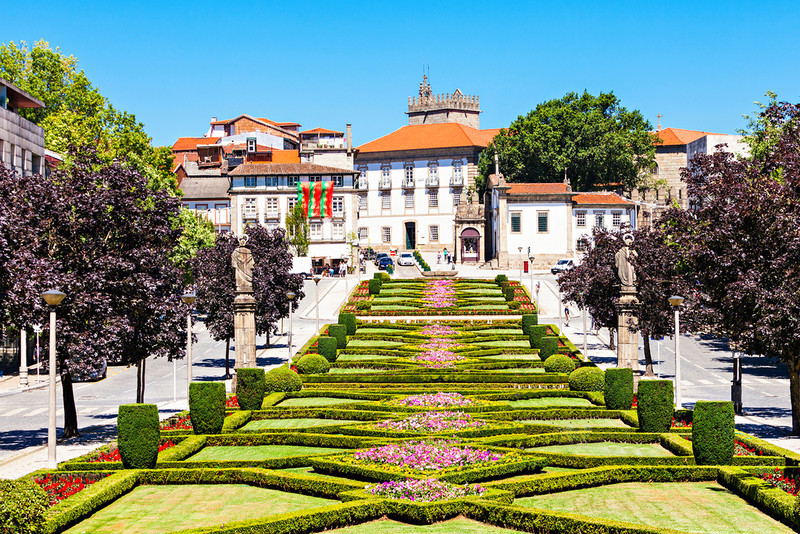 To niedoceniane miasto w Portugalii jest najlepszym wschodzącym kierunkiem turystycznym w Europie