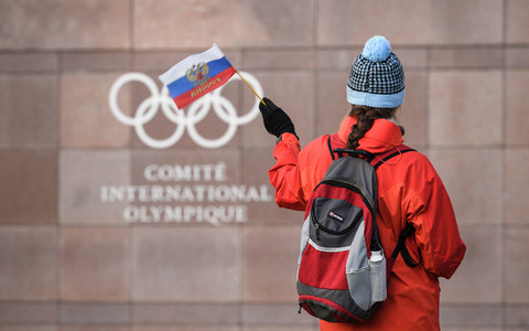 Paris 2024: Russians subject to doping tests, but WADA remains concerned