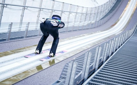 Ski Jumping World Cup: Zniszczol 22nd in Trondheim, Kobayashi's victory