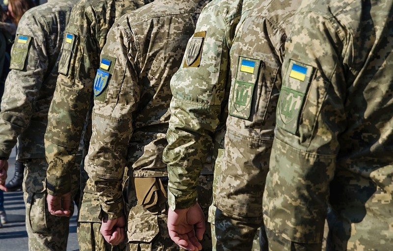"Financial Times": Ukraine wonders where to get another 500,000 recruits