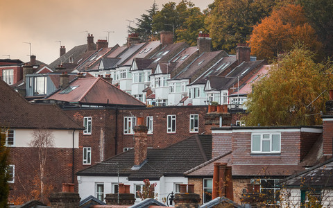 North London landlord fined £220,000 for illegally converting home into six flats