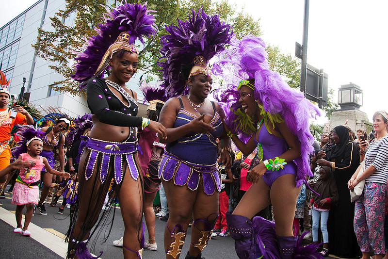 Hackney Carnival powróci na ulice londyńskiej dzielnicy po raz pierwszy od pięciu lat
