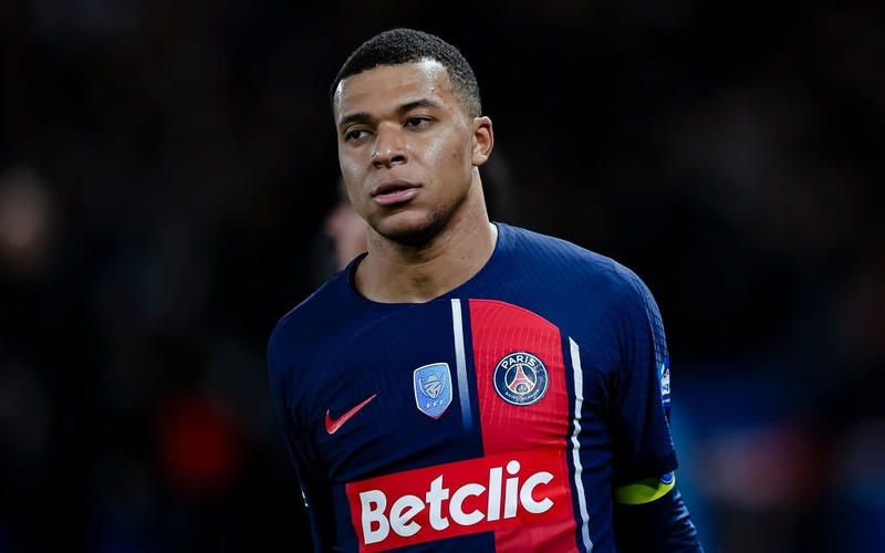 Paris 2024: Neither Riner nor Mbappe will be allowed to be standard-bearers