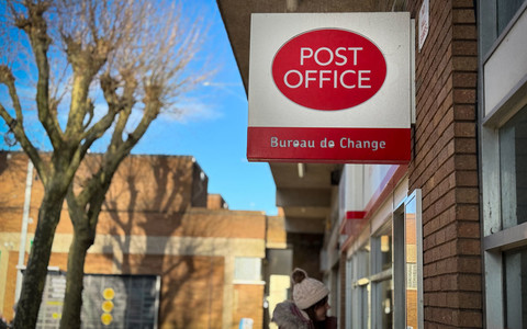 Post Office scandal victims convictions to be quashed