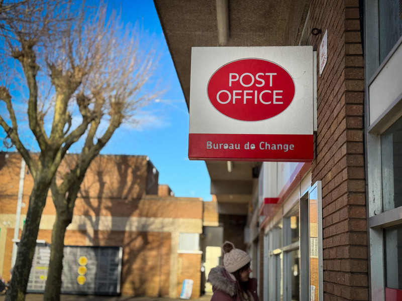 UK: Setki niesłusznie skazanych pocztowców będą mieć skasowane wyroki