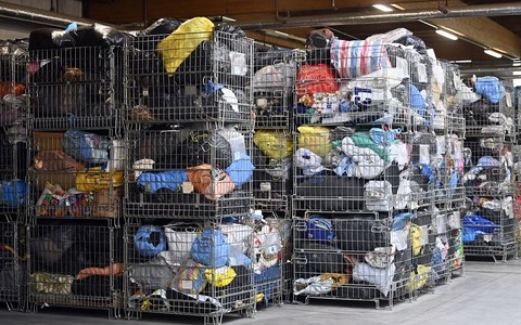 MEPs call for tougher EU rules to reduce textiles and food waste