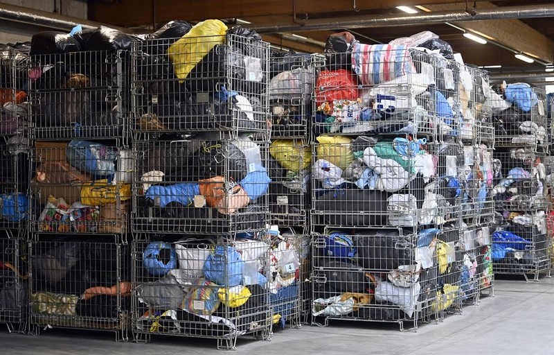 MEPs call for tougher EU rules to reduce textiles and food waste
