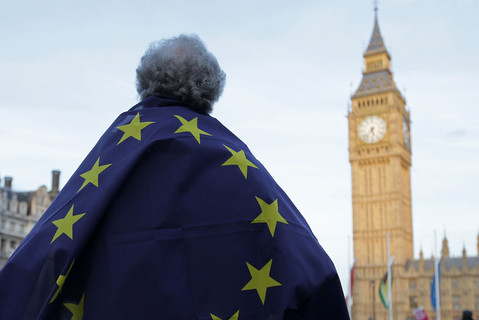 Brexit: May can trigger Article 50 after Lords victory