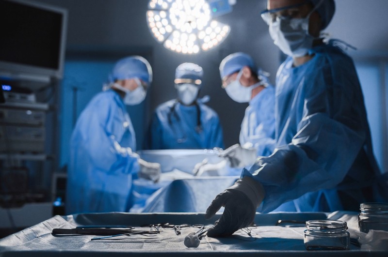 BBC ujawnia: Angielskie szpitale, w których na operację czeka się najdłużej