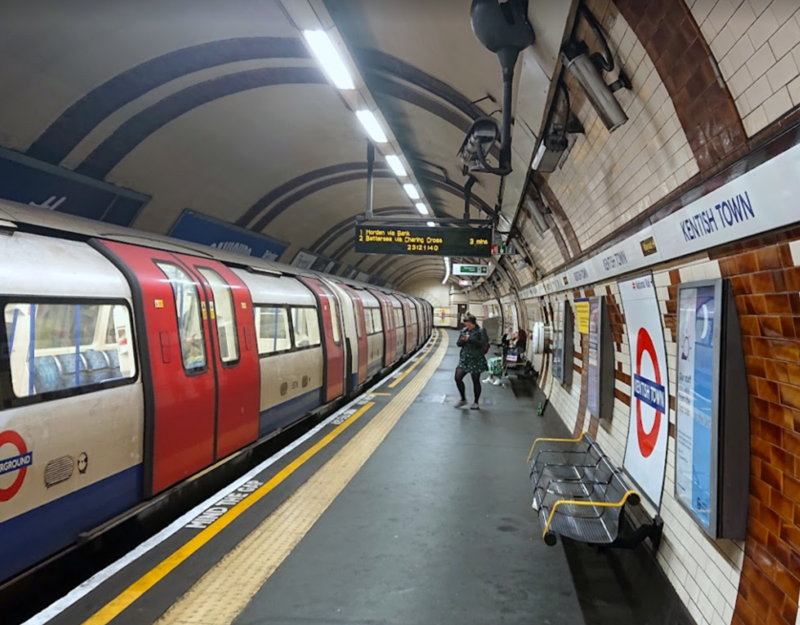 Londyn: Które stacje metra wkrótce będą zamknięte?