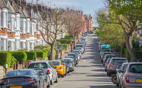 Vehicles can now be donated to Ukraine instead of being scrapped under Ulez