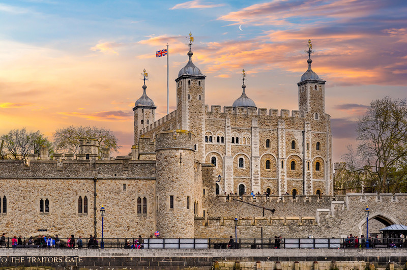 Cost of London attractions soars well above inflation in 50 years, Which study finds