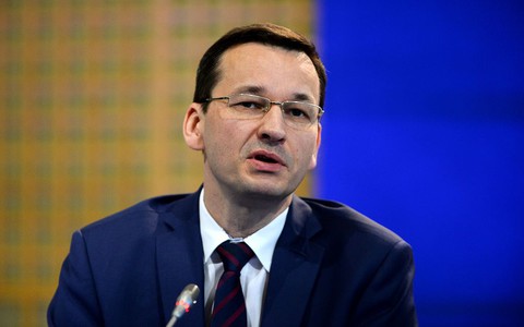 Morawiecki: Since Brexit we attracted new 35-40k workplaces
