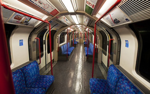 Exactly when London Underground will get its revamped Central line trains