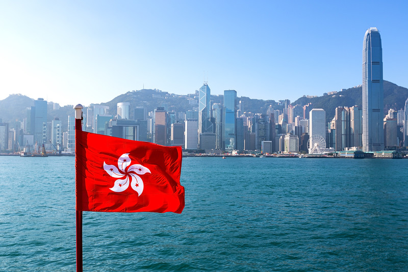 Chinese embassy in London urged UK to stop 'baseless accusations' against Hong Kong