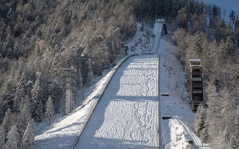 Ski Jumping World Cup: Three competitions in Planica at the end of the season