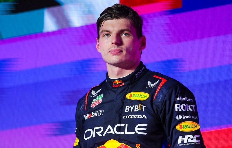 Formuła 1: Verstappen w Australii powalczy o 10. zwycięstwo z rzędu