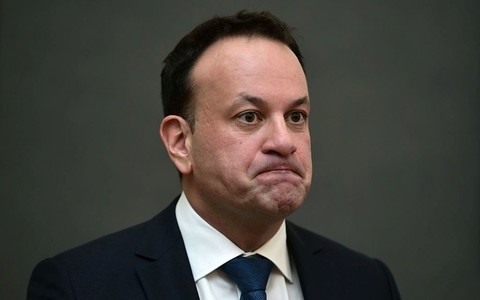 Ireland: Prime Minister Leo Varadkar resigns