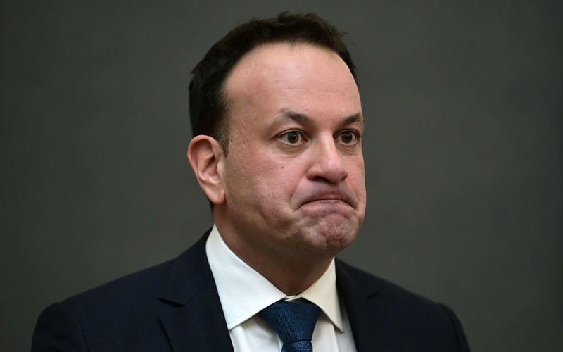 Irlandia: Premier Varadkar niespodziewanie zapowiedział rezygnację