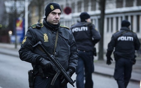 Denmark: Terrorist threat against the country has increased, according to PET