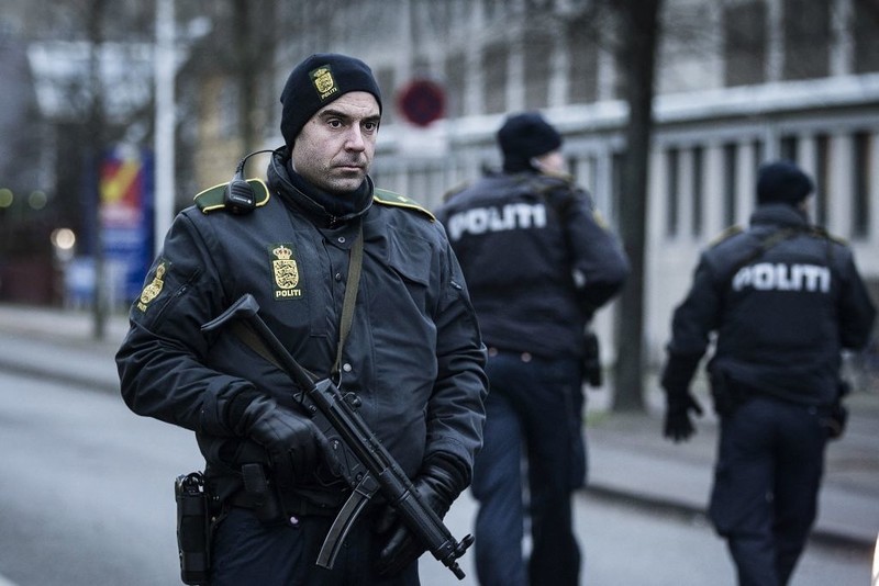 Denmark: Terrorist threat against the country has increased, according to PET