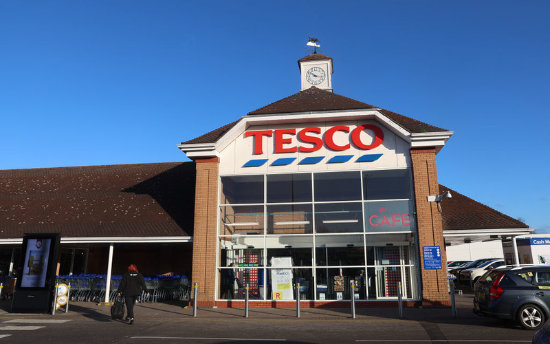 How to enter Tesco's Clubcard points giveaway for Easter