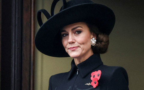 Princess Kate reveals she has cancer and is undergoing chemotherapy