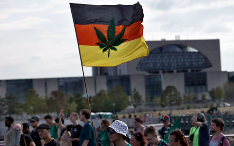 Germany: From 1 April, cannabis will become legal