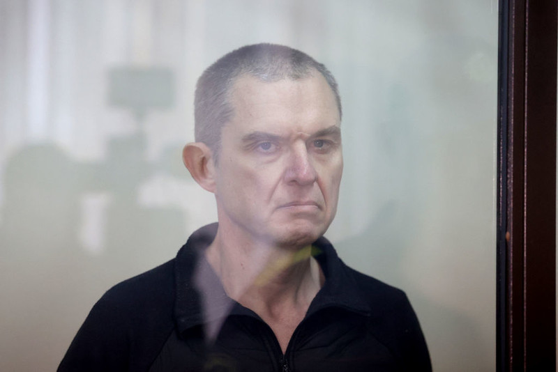 Andrzej Poczobut, głos Polaków na Białorusi i Białorusi w Polsce, od trzech lat za kratami