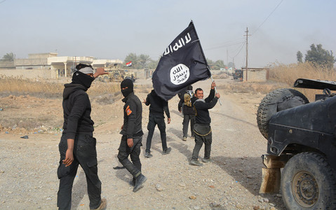 "The Guardian": Islamic State ‘recruiting from Tajikistan and other central Asian countries’