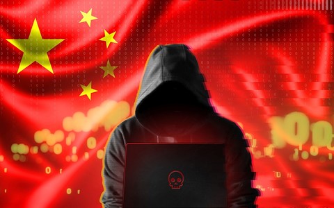 UK imposes sanctions after Chinese-backed cyber-attacks