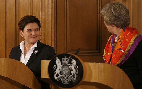 Expert: Poland may be a bridge between the EU and the UK