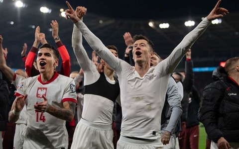 El. ME 2024: Polska pokonała Walię w rzutach karnych i zagra w Euro2024