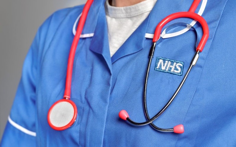 Zadowolenie społeczeństwa z usług NHS na najniższym poziomie w historii