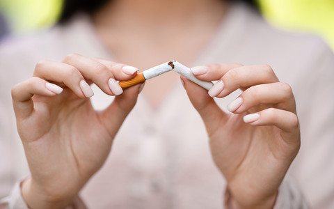 Irlandia: Znaczący spadek liczby palaczy w ciągu 20 lat obowiązywania zakazu