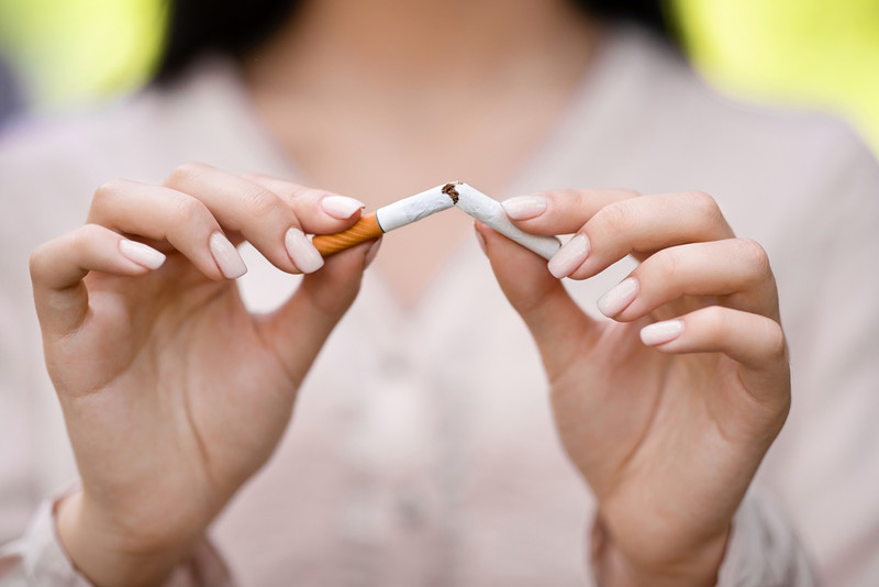 Irlandia: Znaczący spadek liczby palaczy w ciągu 20 lat obowiązywania zakazu