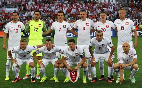 Coach Montenegro: Every point with Poland will be good