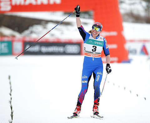 Ski Classics: The end of the cycle involving Justyna Kowalczyk
