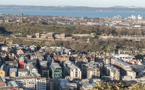 Landlords could be banned from raising rent under radical SNP crackdown