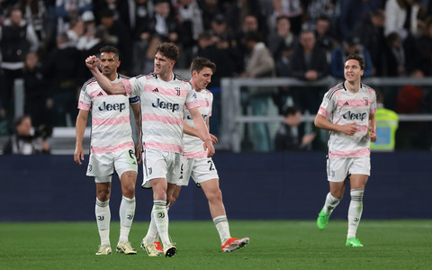 Coppa Italia: Juventus closer to the final