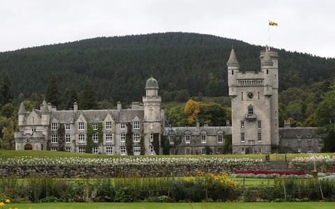 Balmoral Castle, where Elizabeth II died, open to tourists for the first time ever